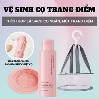 Dụng cụ vệ sinh, nước giặt, giá phơi cọ chuyên dụng cao cấp nhỏ gọn tiện lợi vệ sinh