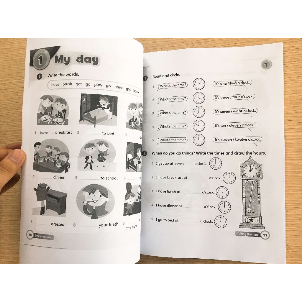 Super mind 2 - SB+WB