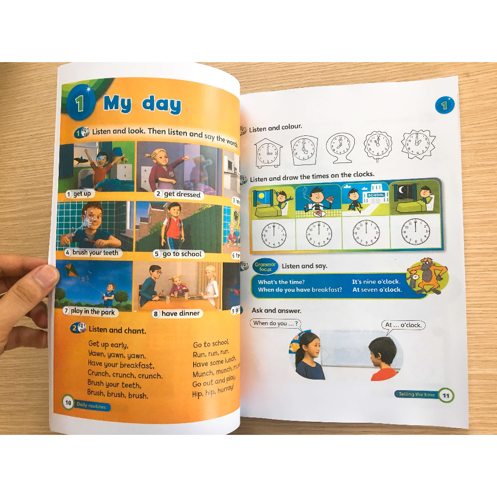 Super mind 2 - SB+WB