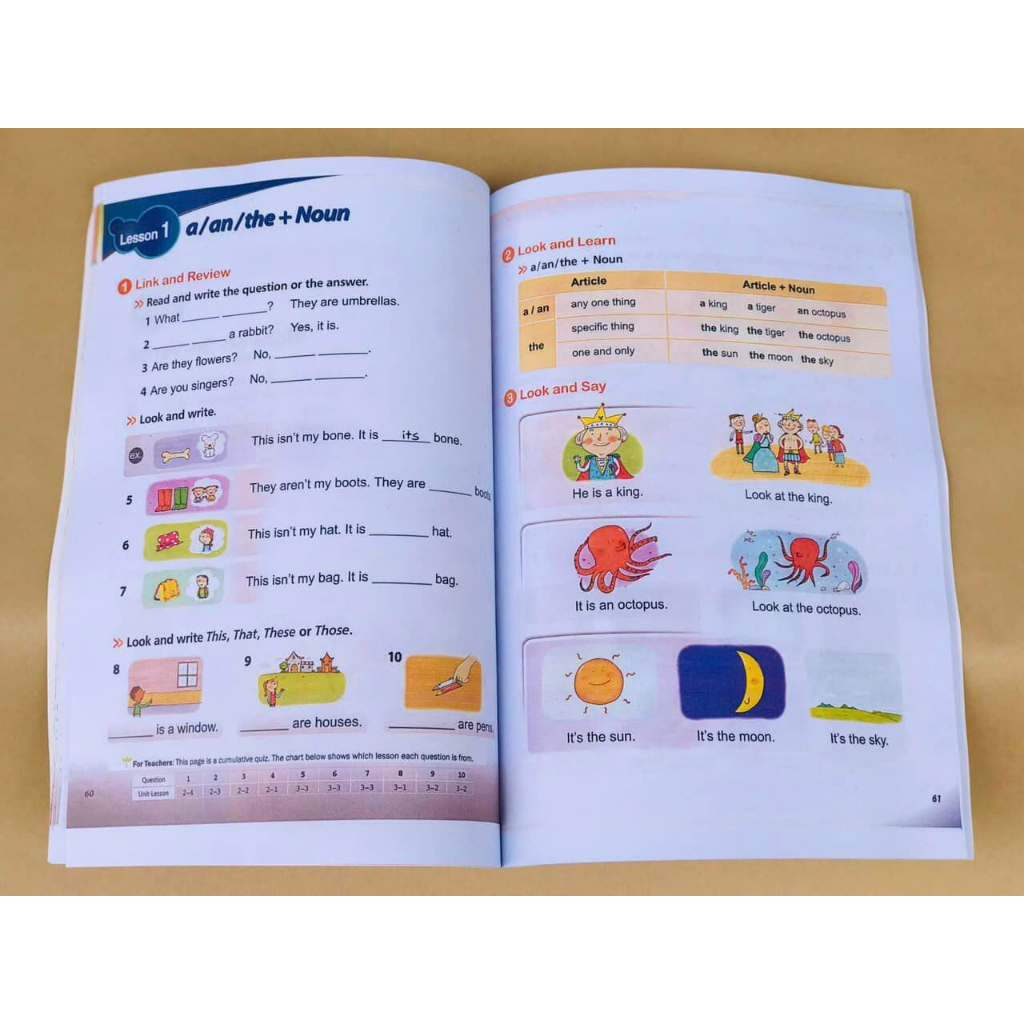 My First Grammar 2 - SB+WB