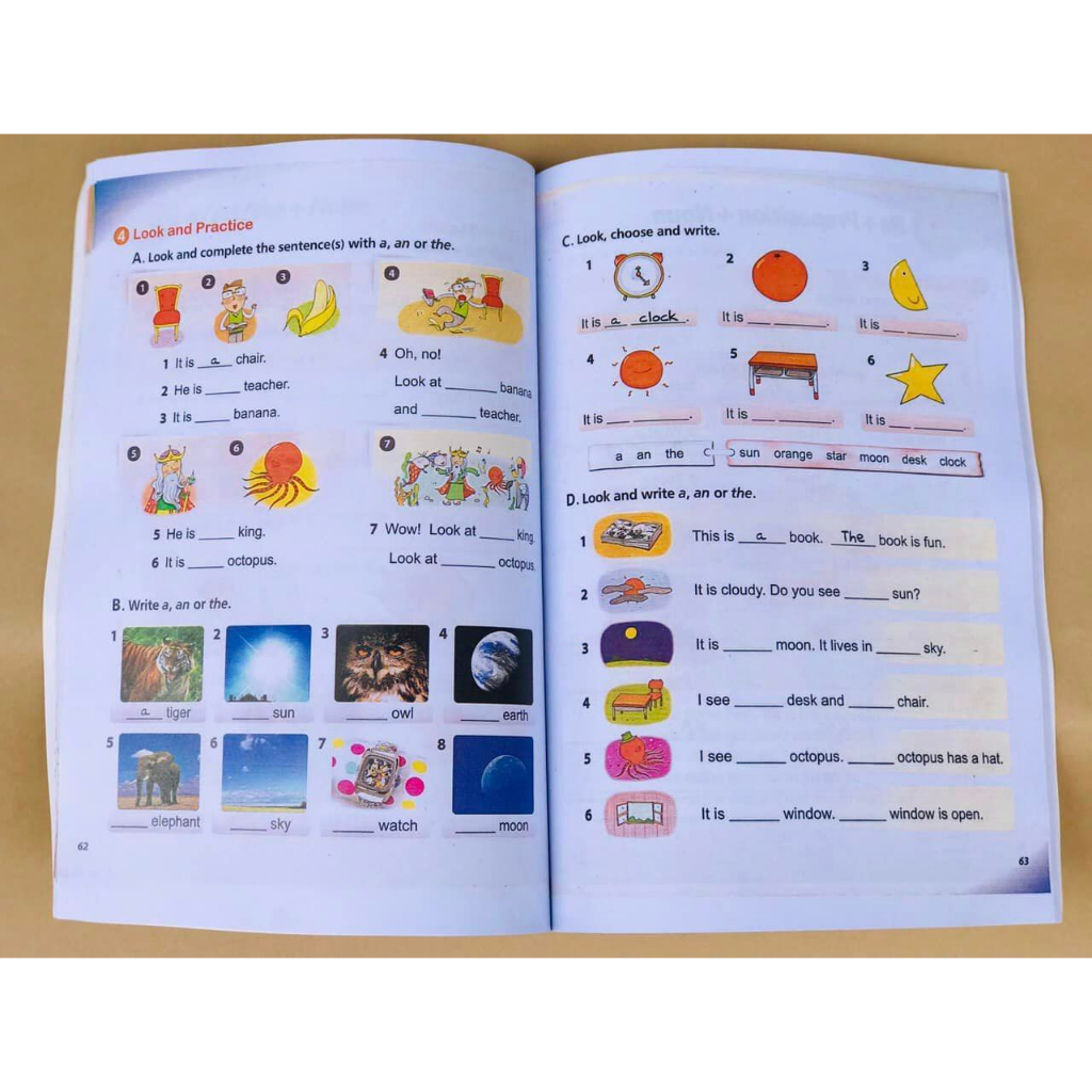 My First Grammar 2 - SB+WB