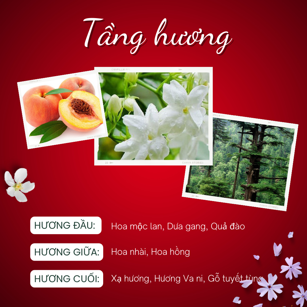 Nước hoa chiết Dior J'adore Nước hoa  nữ hương thơm ngọt ngào lưu hương lâu. mẫu thử 10ml