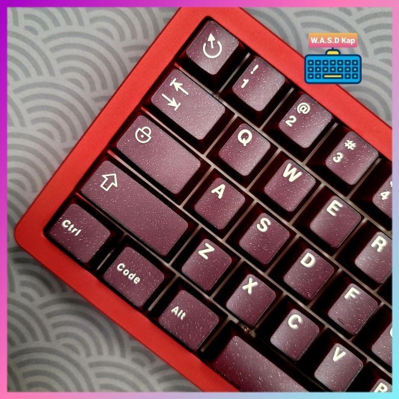 Bộ keycap Vior Aifei