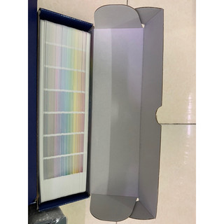 Quạt màu sơn Dulux mới nhất