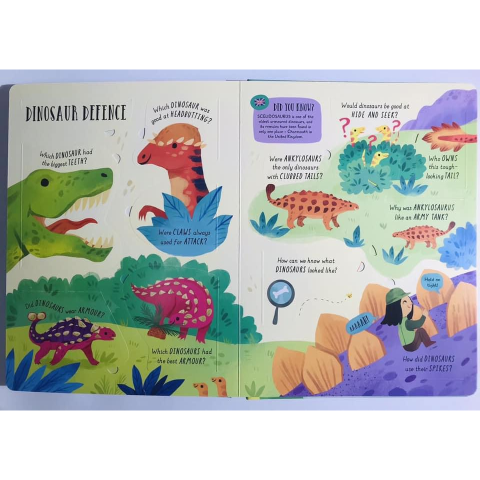 Question and answer bìa cứng 5c màu