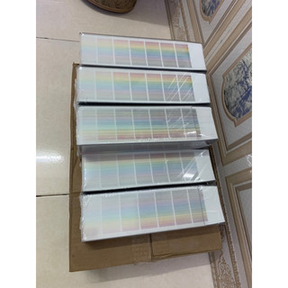 Quạt màu sơn Dulux mới nhất