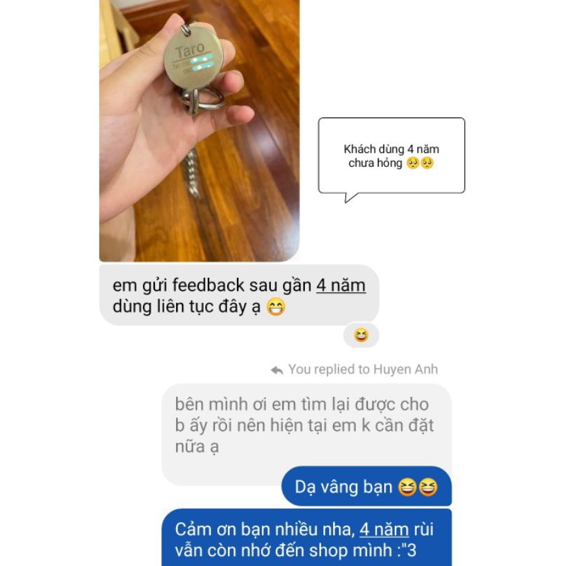 Pet Tag Thẻ Tên Cho Chó Mèo Inox Khắc Laser Bền Đẹp