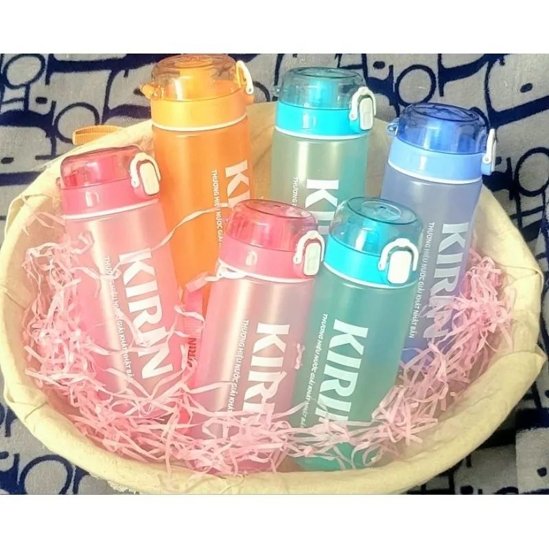 Bình nước Kirin Duy Tân 500ml