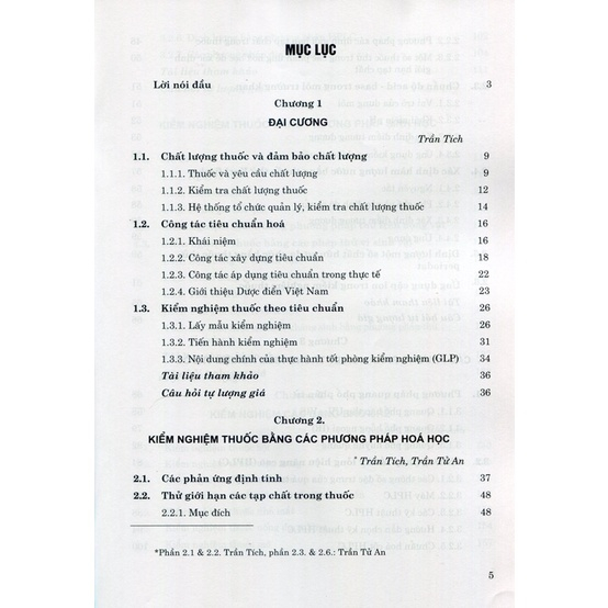 Sách - Kiểm nghiệm dược phẩm