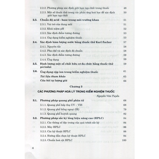 Sách - Kiểm nghiệm dược phẩm