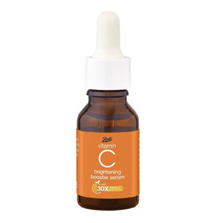 Boots Vitamin C serum trắng sáng da