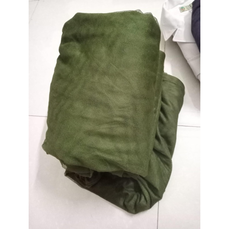 Màn đơn bđ hàng chuẩn kt 0,9m*1,9m hàng loại 1