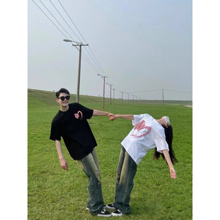 Áo phông đôi Trái tim Tình yêu [ ẢNH THẬT NEOCOUPLE ]