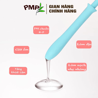 Gel Tạo Môi Trường Kiềm BB BOY PMP Sodium Bicarbonat