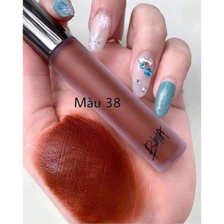 Son kem lì bbia màu 38