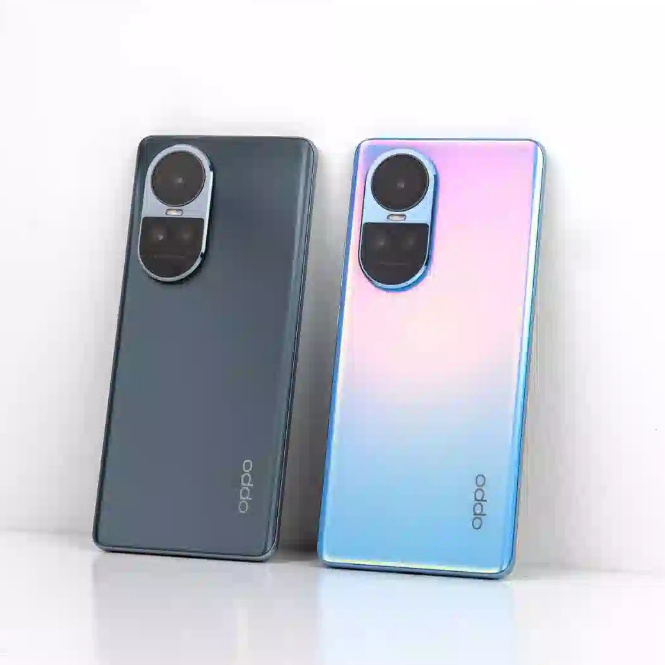 Điện Thoại Oppo Reno10 5G - Hàng Chính Hãng, Mới 100%, Bảo Hành 12 Tháng