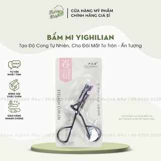Bấm mi, kẹp bấm mi yighilian