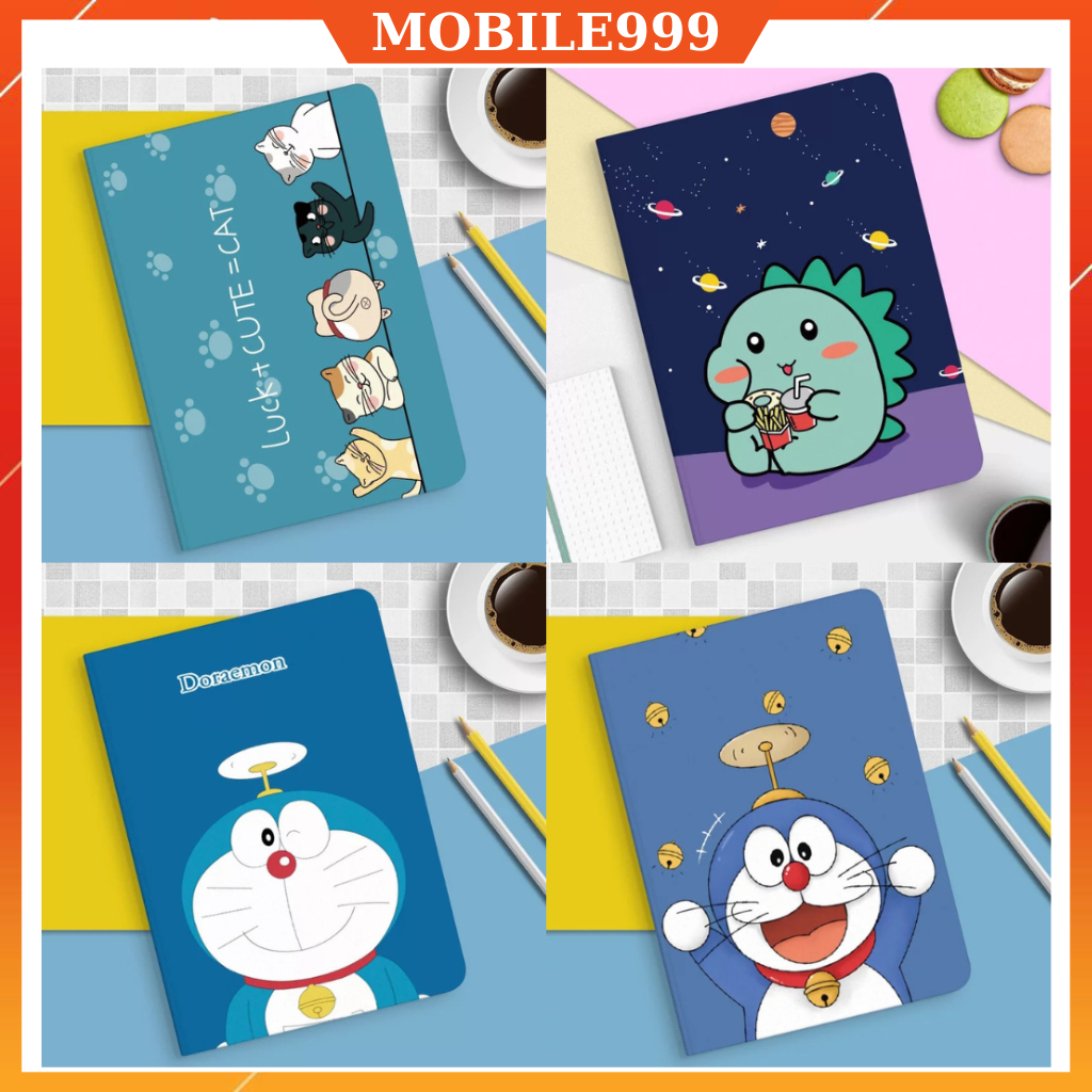 Ốp ipad Silicon hình Cậu Bé trà sữa ốp ipad Gen 5/6/7/8/9/10/Pro 11/9.7/10.5/Air 1/2/3/4/5...MOBILE999