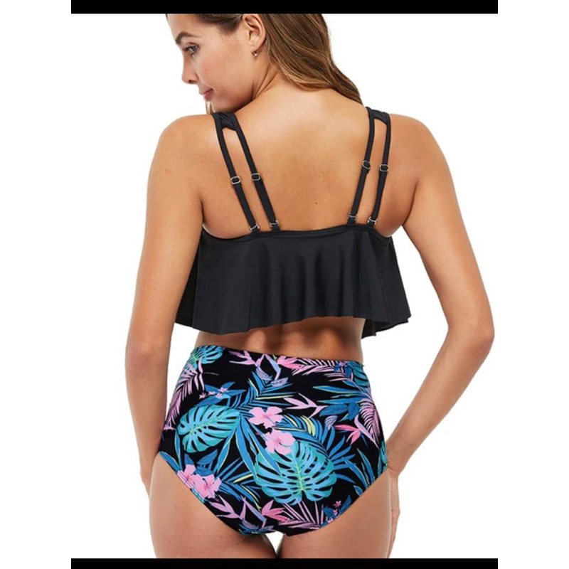 Bộ bơi 2 mảnh A89