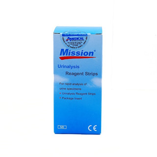 Que thử nước tiểu URS mission ACON