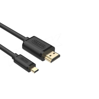 CÁP MICRO HDMI RA HDMI 1M Y-C152A UNITEK