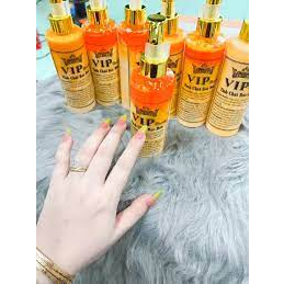 Tinh Chất Bóc Đen Vip Giúp Trắng Da Bật Tone, Chống Lão Hóa Da