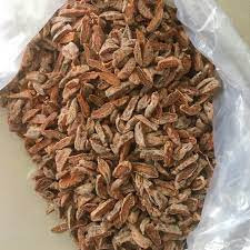 XÍ MUỘI ĐÀO ĐEN 500G
