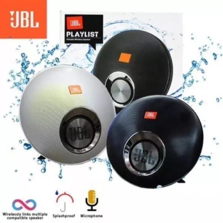 LOA BLUETOOTH JBL K4+ PLAYLIST