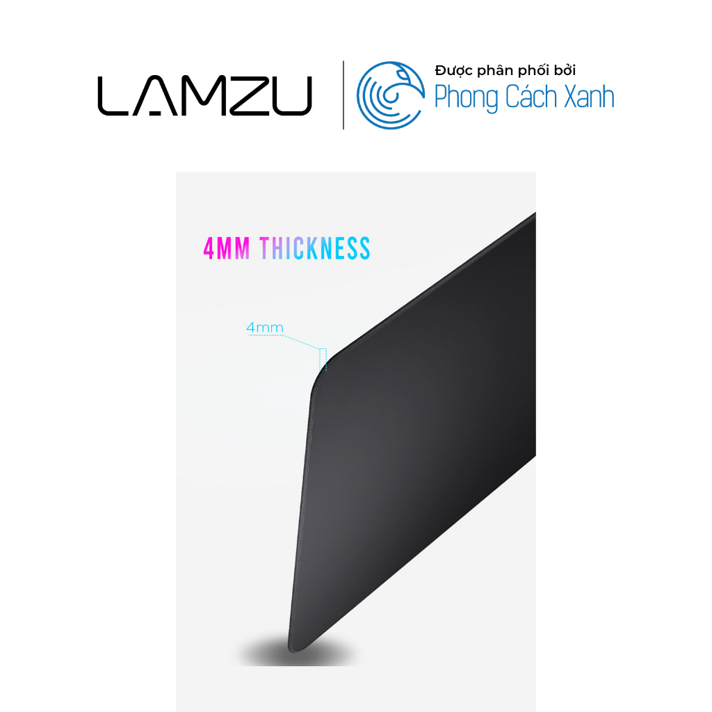 Lót chuột Lamzu Energon Pro - Hàng Chính Hãng