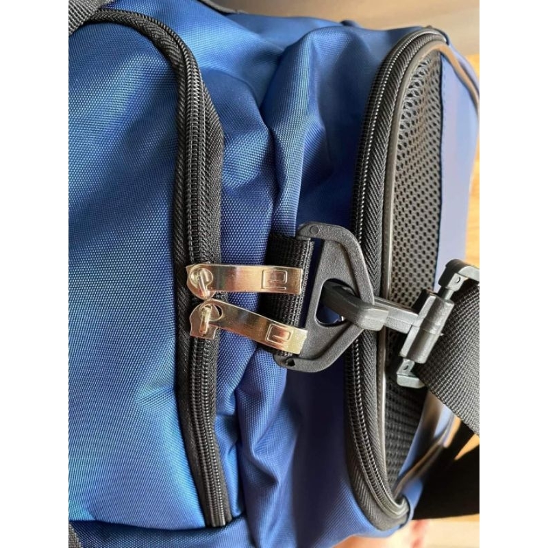 Túi xách du lịch Ensure