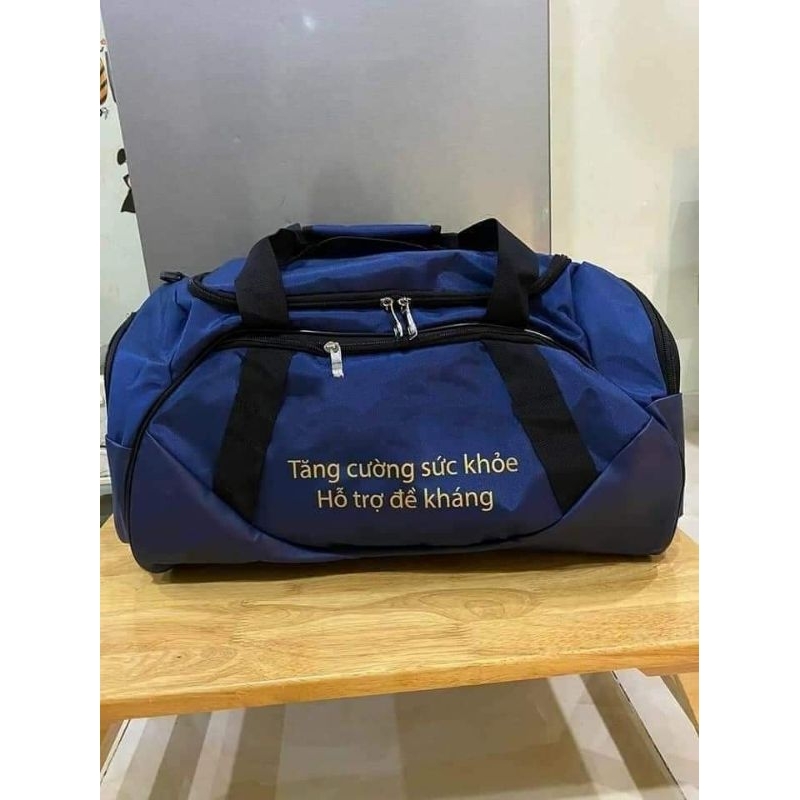 Túi xách du lịch Ensure