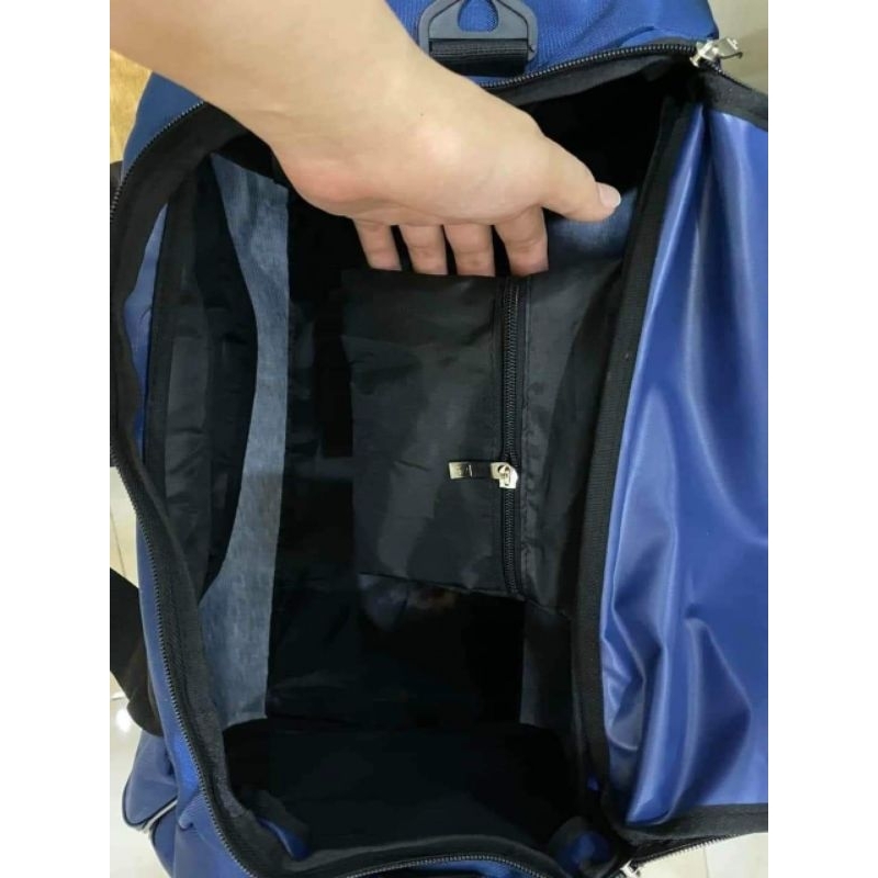 Túi xách du lịch Ensure