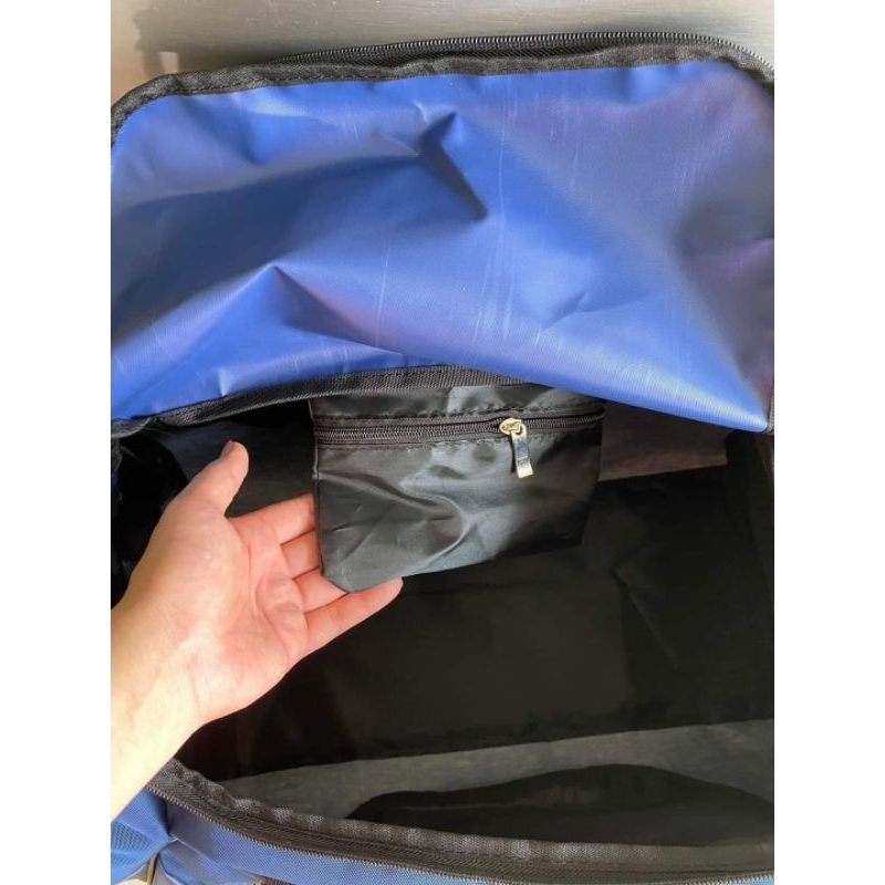 Túi xách du lịch Ensure