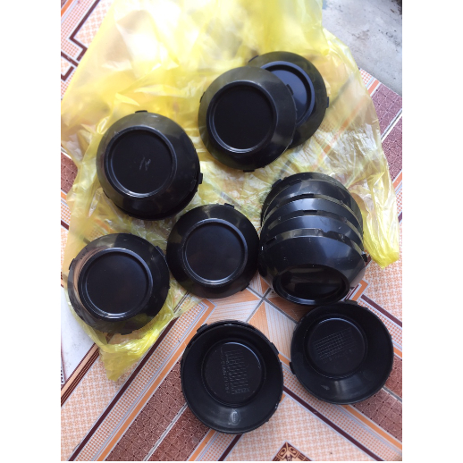 Ốp động cơ Xmen