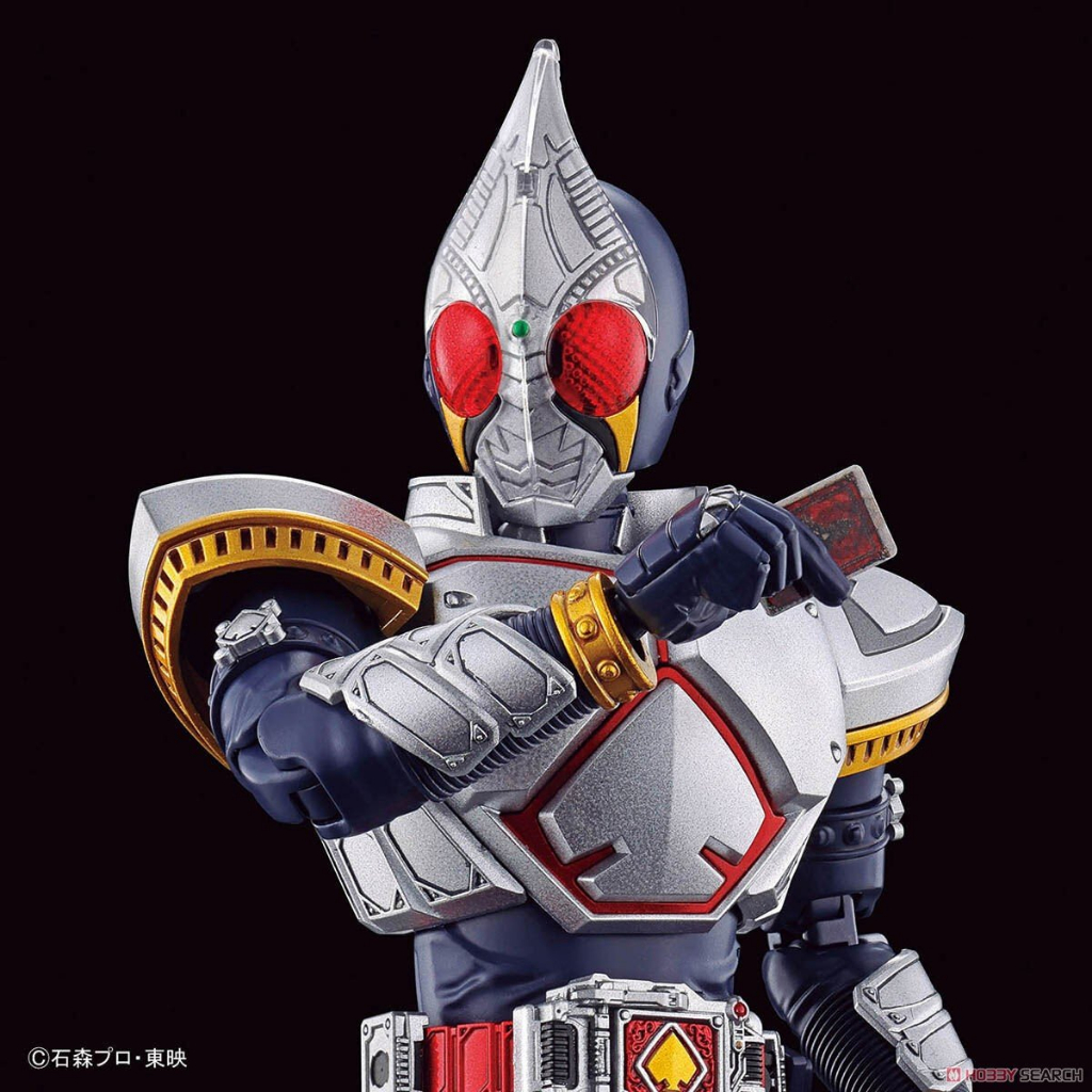 Mô hình lắp ráp Bandai Figure Rise Standard Kamen Rider Blade