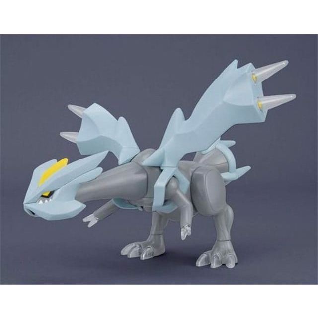 Mô hình lắp ráp Bandai Pokepla Series Kyurem