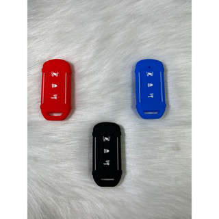 Bọc khóa smartkey 3 nút cho xe sh, shmode, pcx chống thấm nước