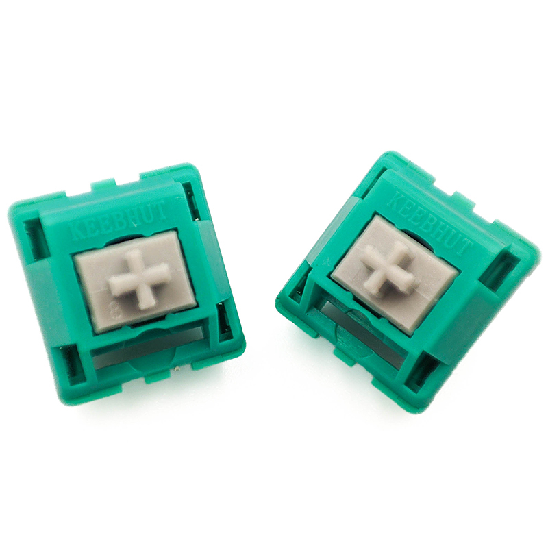 Tropical Water V2 Switch - Công tắc bàn phím cơ