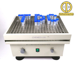 MÁY LẮC TRÒN HY-5