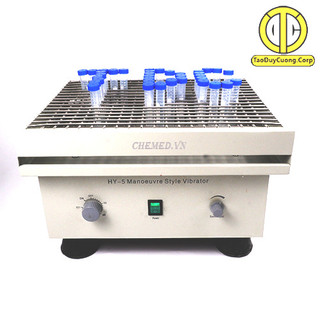 MÁY LẮC TRÒN HY-5