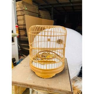 Khung lồng khuyên lùn 3v size 21.khoang cach nan 1,2 để nhốt chim khuyên.sâu👌👍👍👍👍👍👍👍