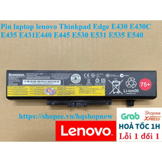⚡[Pin zin] Pin laptop lenovo Thinkpad Edge E430 E430C E435 E431E440 E445 E530 E531 E535 E540