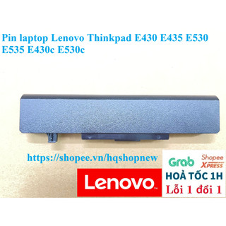 ⚡️[Pin zin] Pin laptop Lenovo Thinkpad E430 E435 E530 E535 E430c E530c