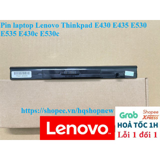 ⚡️[Pin zin] Pin laptop Lenovo Thinkpad E430 E435 E530 E535 E430c E530c