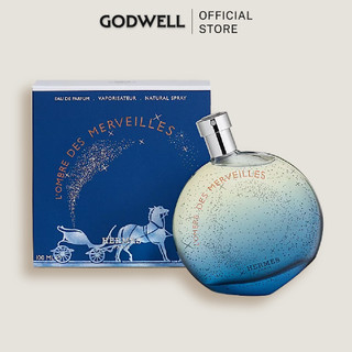 Nước hoa Ụnisex L'ombre Des Merveilles Eau De Parfum 50ml/100ml