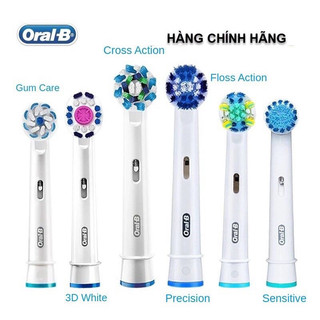 Đầu bàn chải điện thay thế Oral B