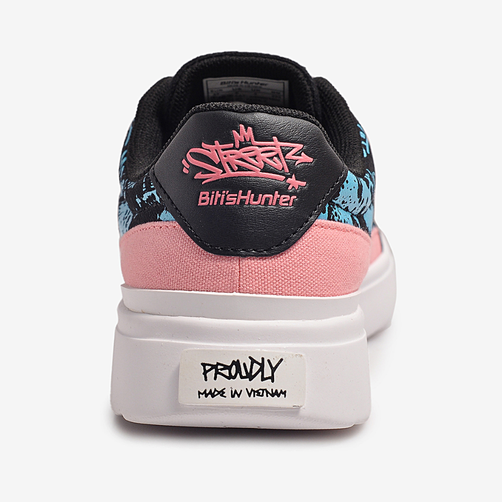 Giày Thể Thao Nữ Biti's Hunter Street HSW003900HOG