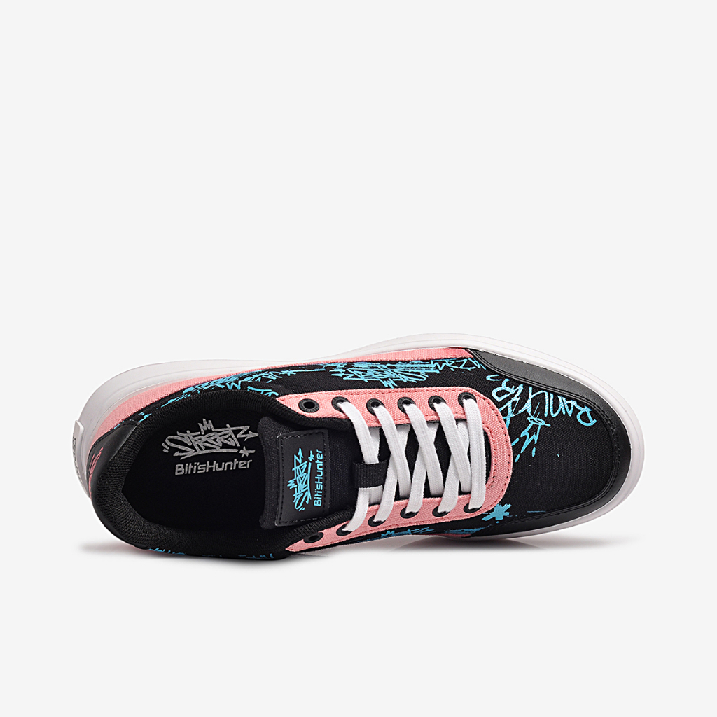 Giày Thể Thao Nữ Biti's Hunter Street HSW003900HOG