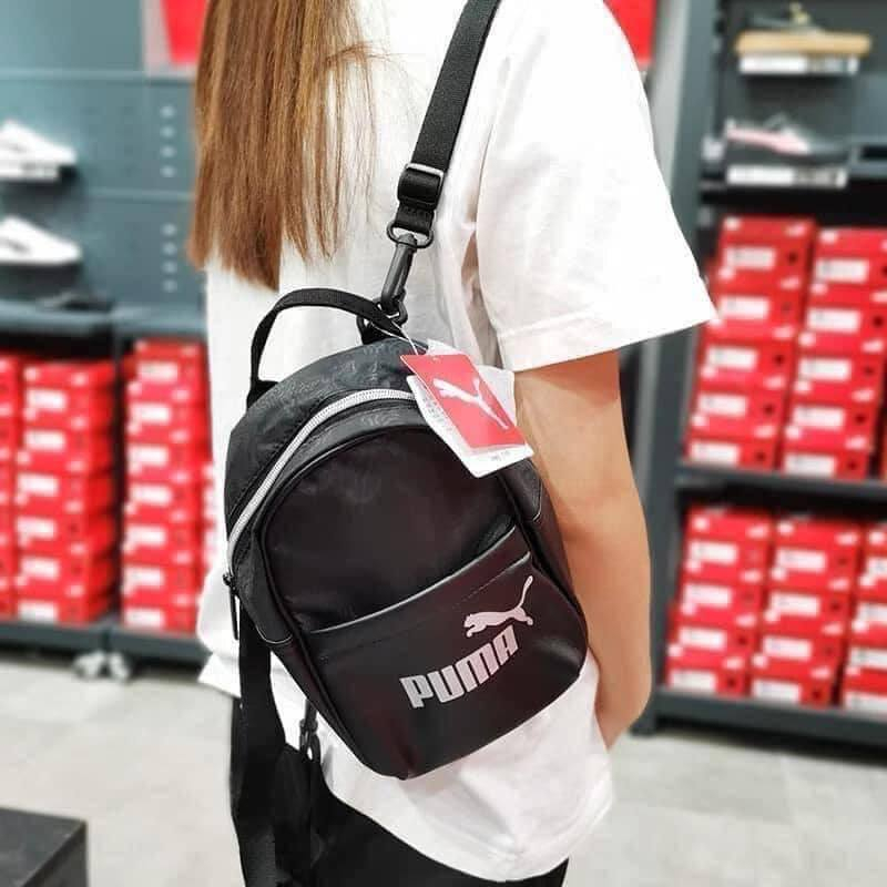 Balo puma nhỏ