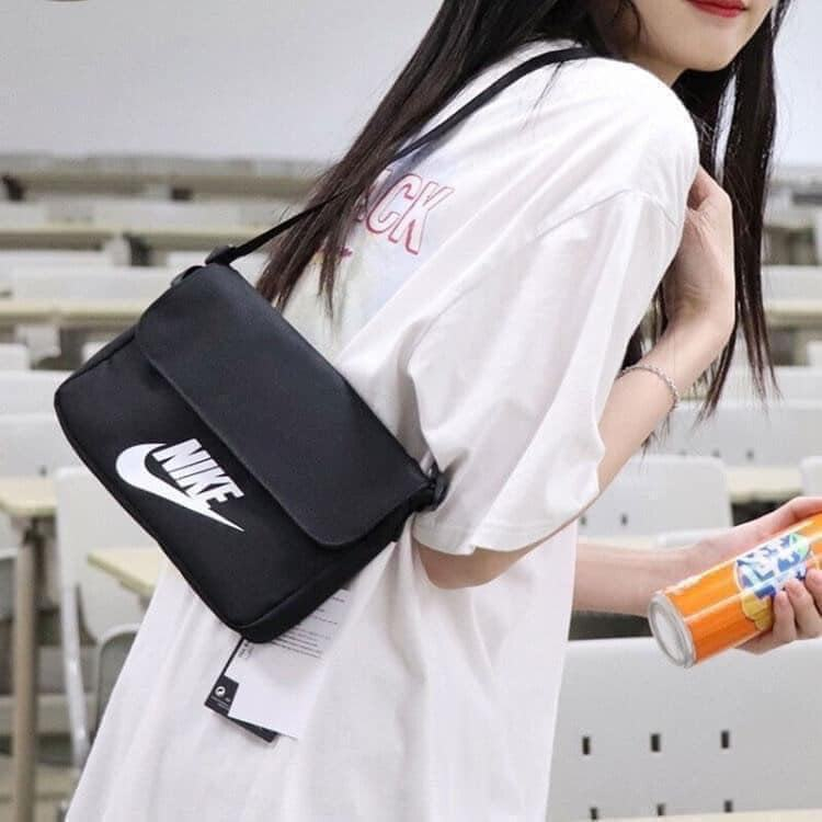 Túi nike đeo chéo